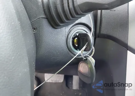 2015 Chevrolet Captiva Sport Lt z USA, uszkodzony, nr VIN 3GNAL3EK4FS523778